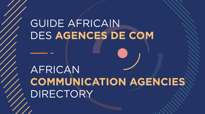 Diretório das agências de Marketing & Comunicação de África 2022